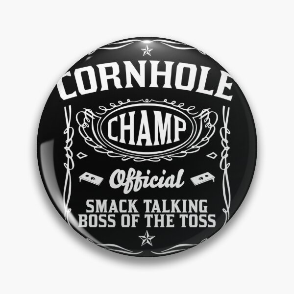 Item preview, Cornhole Stickers Cornstar Corn Star designed and sold by VySbVsKhoang.