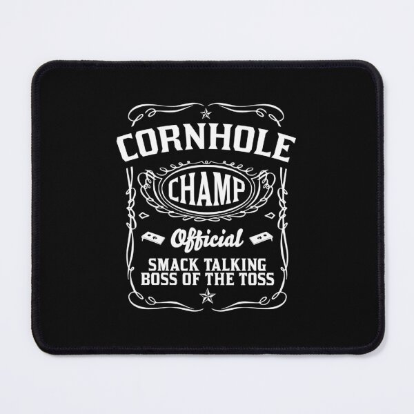 Item preview, Cornhole Stickers Cornstar Corn Star designed and sold by VySbVsKhoang.