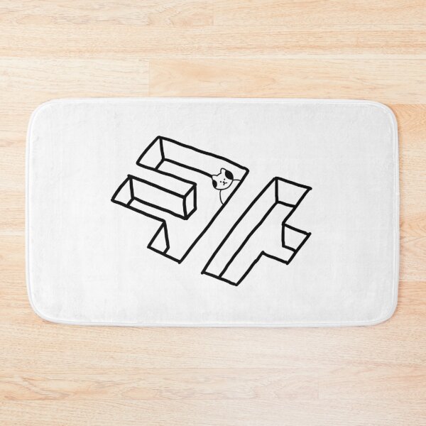Item preview, a Cat in the Ka designed and sold by superbaechoo.