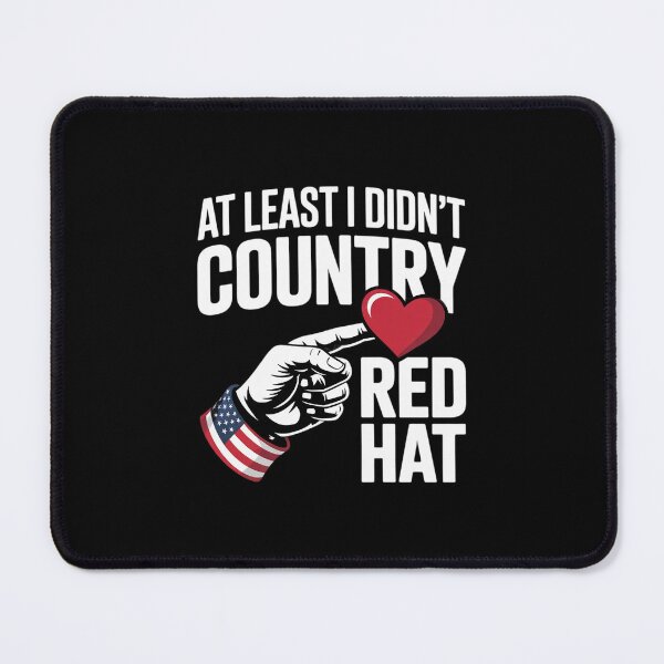 Item preview, Pro-America Anti-Trump American USA Flag Democracy  designed and sold by CombatTask.