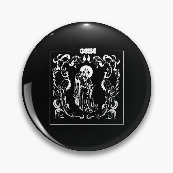 Item preview, Post Punk Music Silhouette Style designed and sold by Tallboy666.