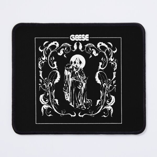 Item preview, Post Punk Music Silhouette Style designed and sold by Tallboy666.