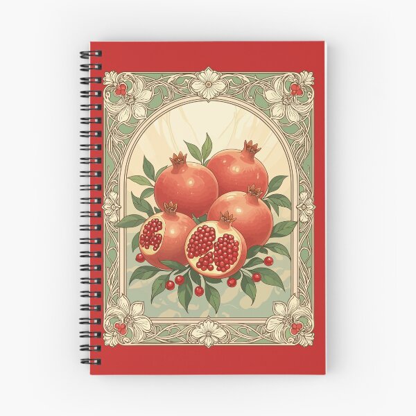 Item preview, Yalda Pomegranate Chelle Night Fruits designed and sold by taiche.
