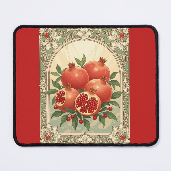 Item preview, Yalda Pomegranate Chelle Night Fruits designed and sold by taiche.