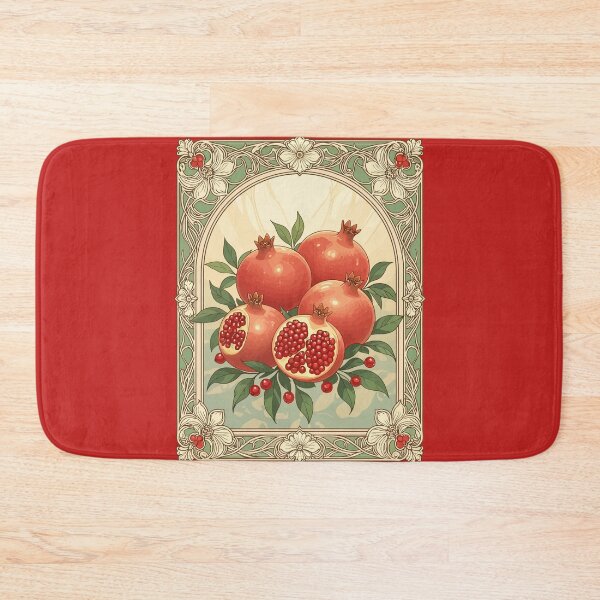 Item preview, Yalda Pomegranate Chelle Night Fruits designed and sold by taiche.