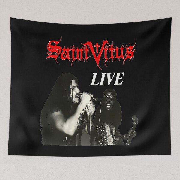 Item preview, Saint Vitus Band designed and sold by johncaseyart.