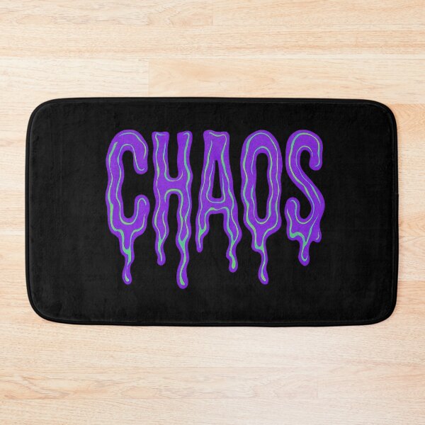 Item preview, Chaos Dripping designed and sold by GenzShoppingHub.