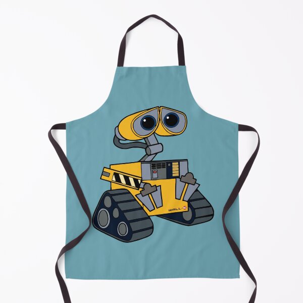 Item preview, Wall E - Robots Lover designed and sold by CalroStudiio.