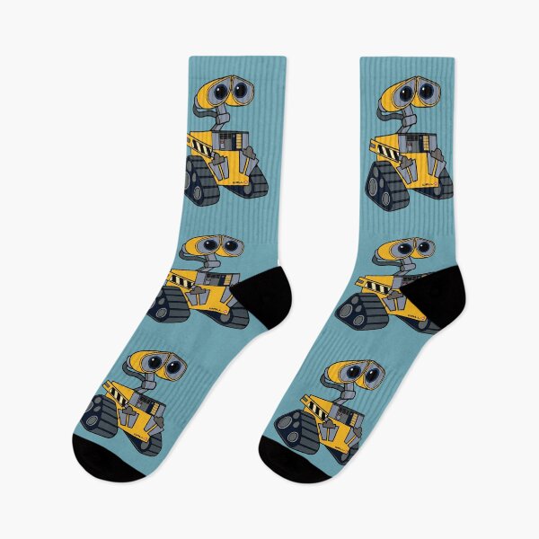 Item preview, Wall E - Robots Lover designed and sold by CalroStudiio.