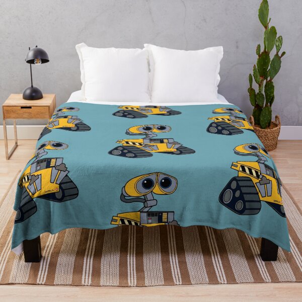 Item preview, Wall E - Robots Lover designed and sold by CalroStudiio.