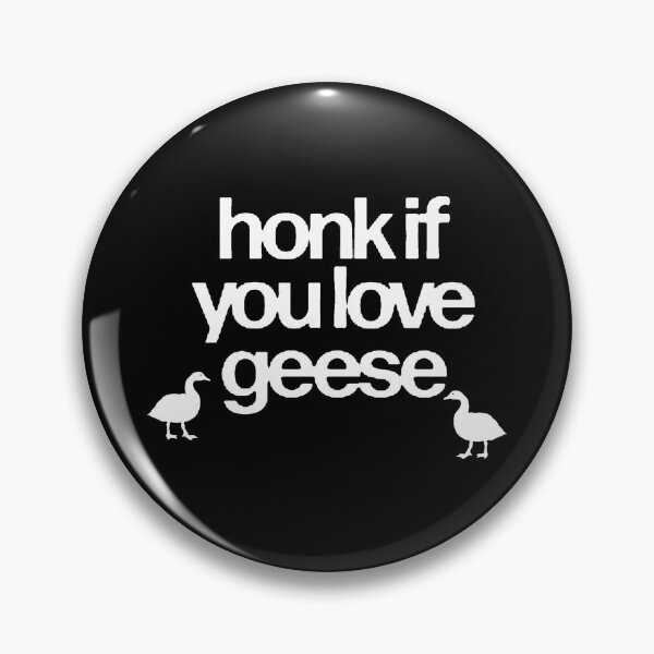 Item preview, Honk If You Love designed and sold by Tallboy666.