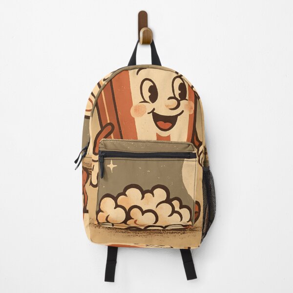 Item preview, Vintage Movie Theater Snacks Gang Cinema movie film designed and sold by Cine8.