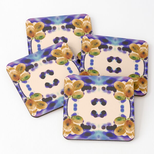 Item preview, Art Nouveau Style Tile designed and sold by mavicfe.