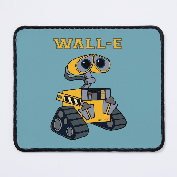 Item preview, Wall E - Robots Lover designed and sold by CalroStudiio.
