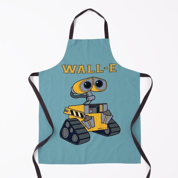 Item preview, Wall E - Robots Lover designed and sold by CalroStudiio.