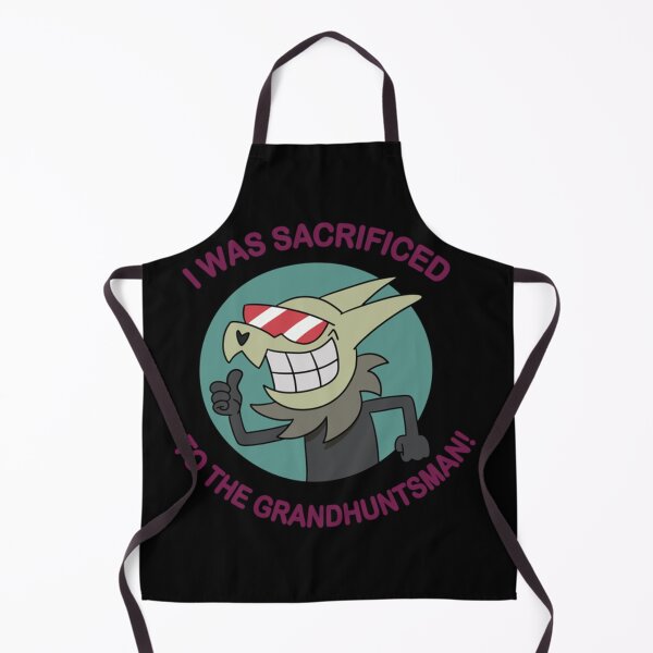 Item preview, I Was Sacrificed To The Grandhuntsman designed and sold by VySbVsKhoang.