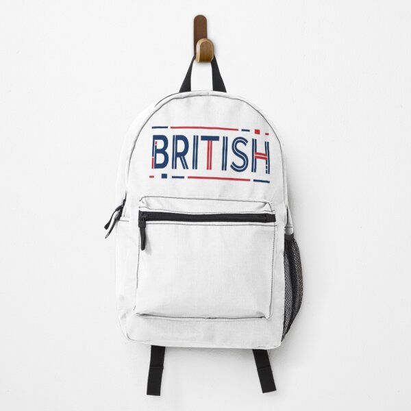 Item preview, British designed and sold by ZGR.