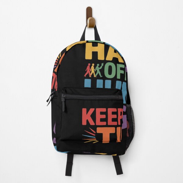 Item preview, Human Rights Resist Anti-Trump LGBT Gay Pride designed and sold by CombatTask.