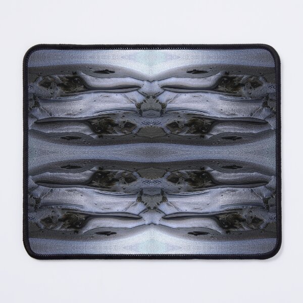 Item preview, Gray Lattice with Stone Texture designed and sold by mavicfe.