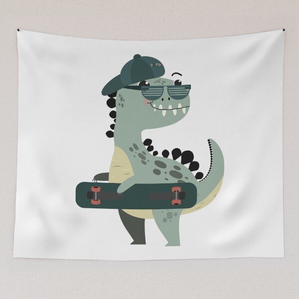 Item preview, A drawing for a cheerful boy. designed and sold by Natalia4321.
