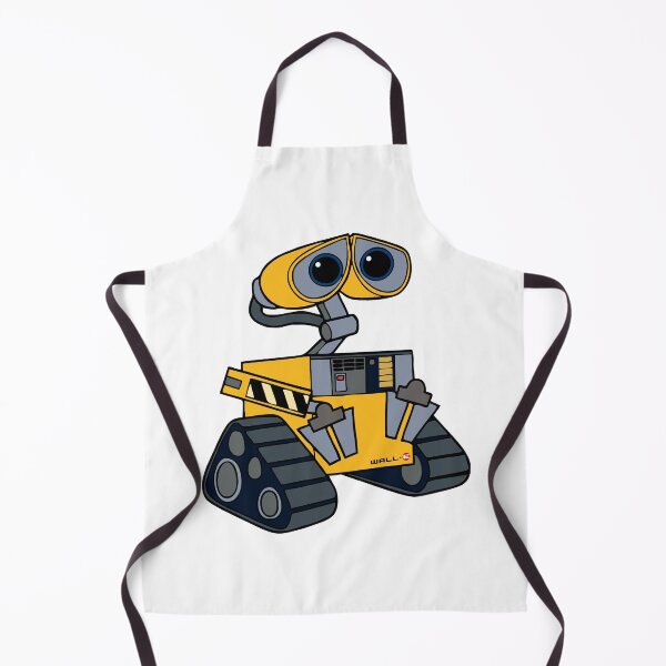 Item preview, Wall E - Robots Lover designed and sold by CalroStudiio.