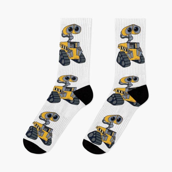 Item preview, Wall E - Robots Lover designed and sold by CalroStudiio.