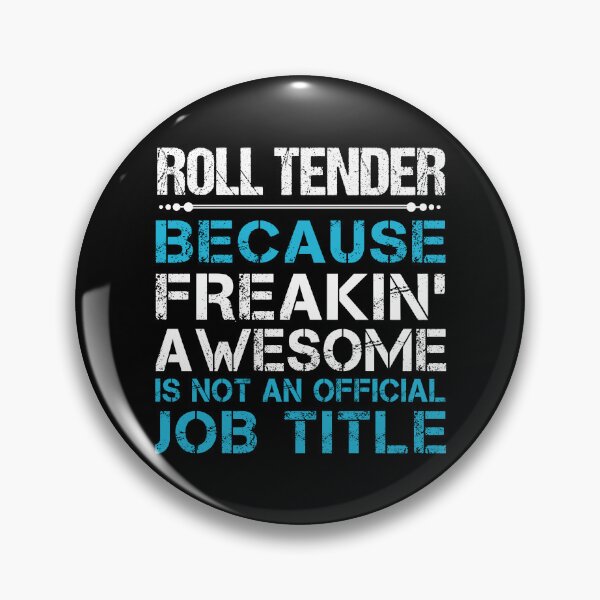 Item preview, Roll Tender designed and sold by Streanin.
