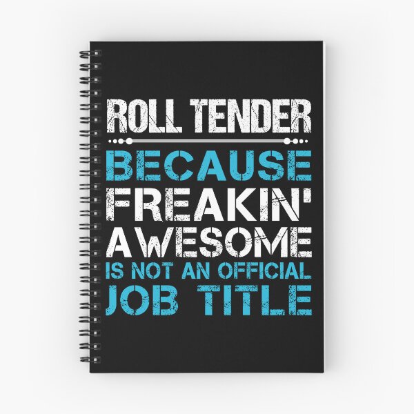 Item preview, Roll Tender designed and sold by Streanin.
