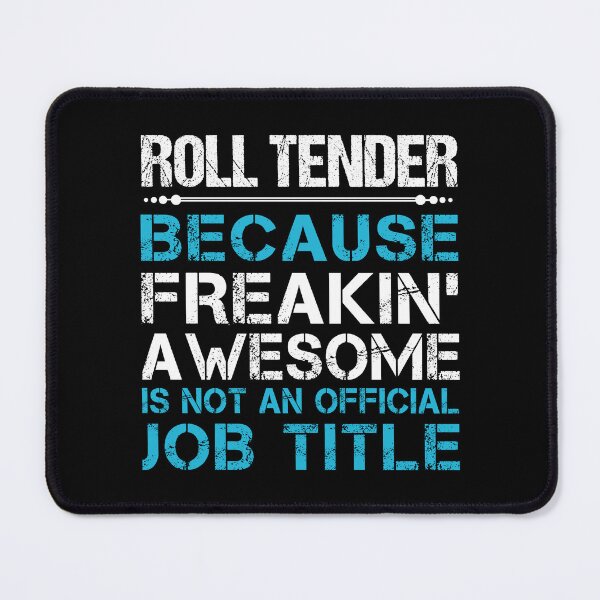 Item preview, Roll Tender designed and sold by Streanin.