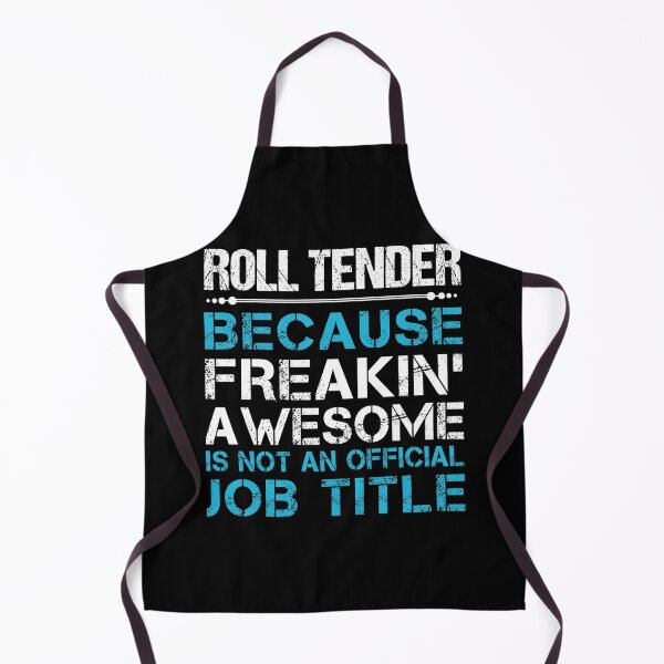 Item preview, Roll Tender designed and sold by Streanin.
