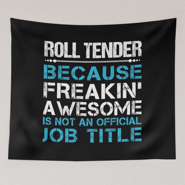 Item preview, Roll Tender designed and sold by Streanin.