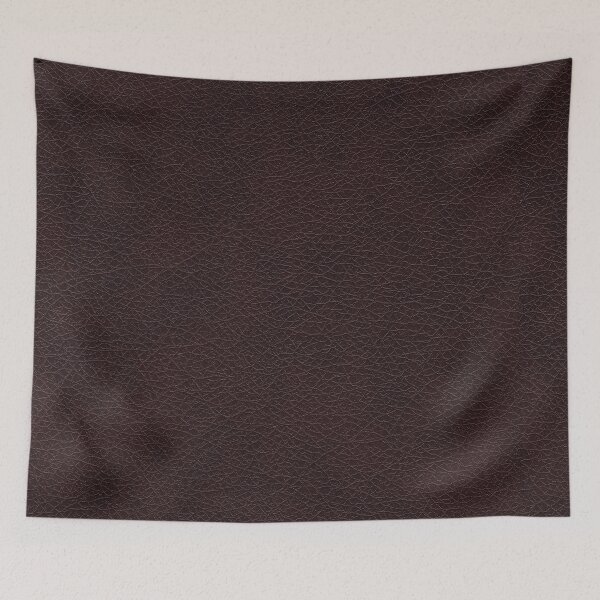 Item preview, Dark Leather Texture - Burgundy Vintage Minimalist Background designed and sold by ConfuseLab Alt.