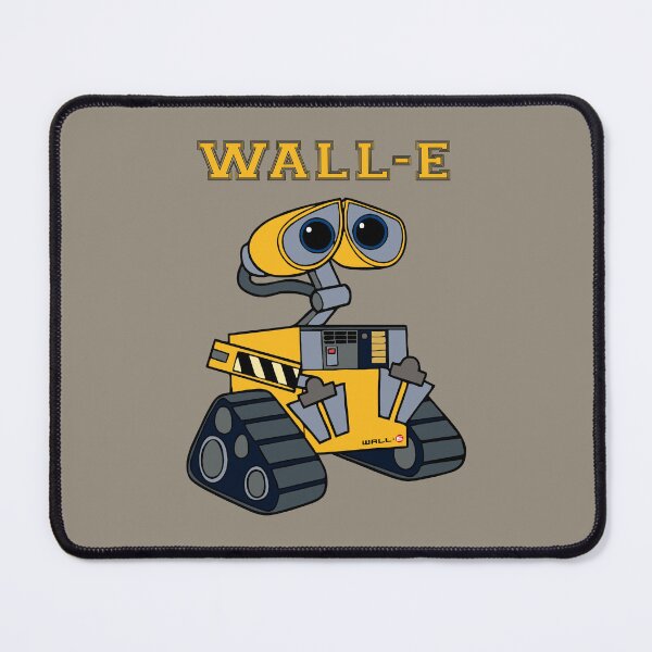Item preview, Wall E - Robots Lover designed and sold by CalroStudiio.