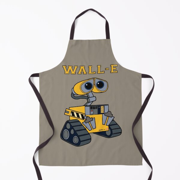 Item preview, Wall E - Robots Lover designed and sold by CalroStudiio.