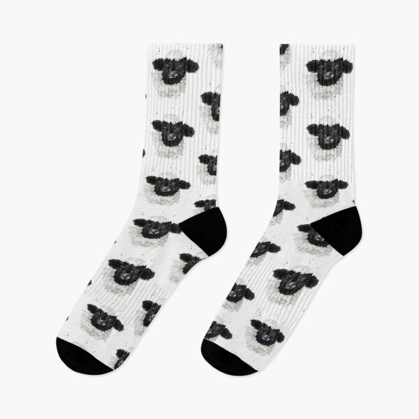 Item preview, Blacknose sheep designed and sold by CorneliaPilz.