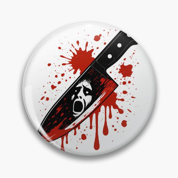 Item preview, The Scream in Steel designed and sold by elsotanodelcine.