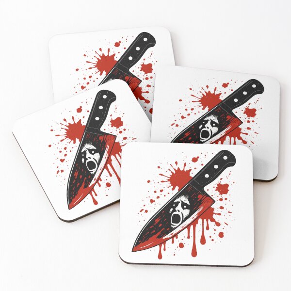 Item preview, The Scream in Steel designed and sold by elsotanodelcine.