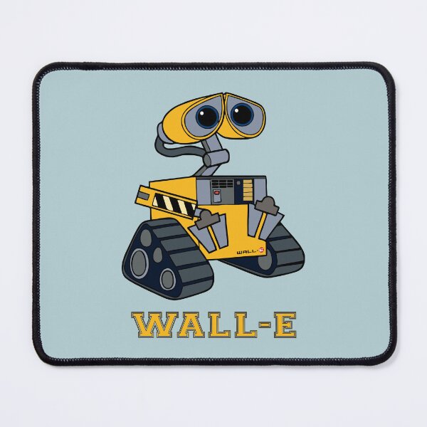 Item preview, Wall E - Robots Lover designed and sold by CalroStudiio.
