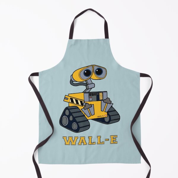 Item preview, Wall E - Robots Lover designed and sold by CalroStudiio.