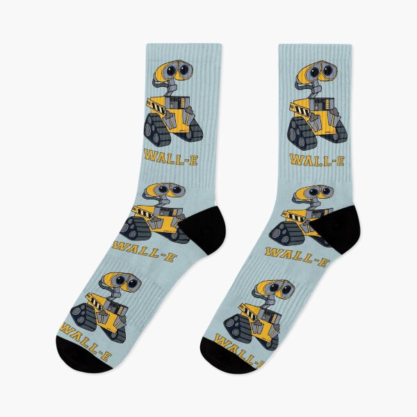 Item preview, Wall E - Robots Lover designed and sold by CalroStudiio.