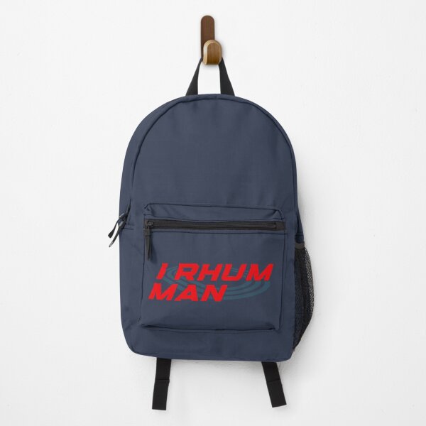 Item preview, I Rum Man designed and sold by SpilloDesign.