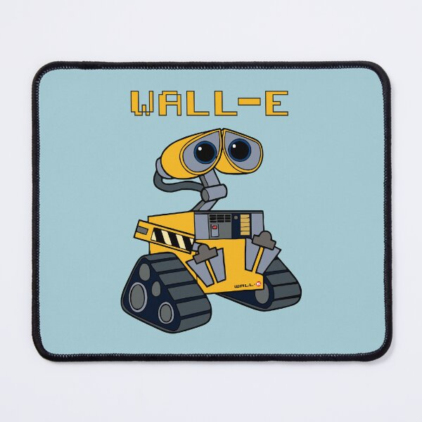 Item preview, Wall E - Robots Lover designed and sold by CalroStudiio.