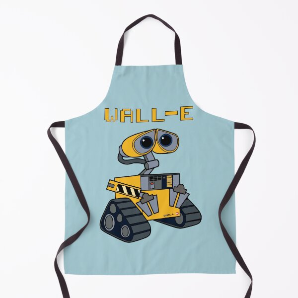 Item preview, Wall E - Robots Lover designed and sold by CalroStudiio.