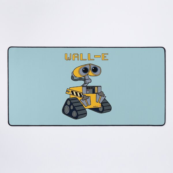 Item preview, Wall E - Robots Lover designed and sold by CalroStudiio.