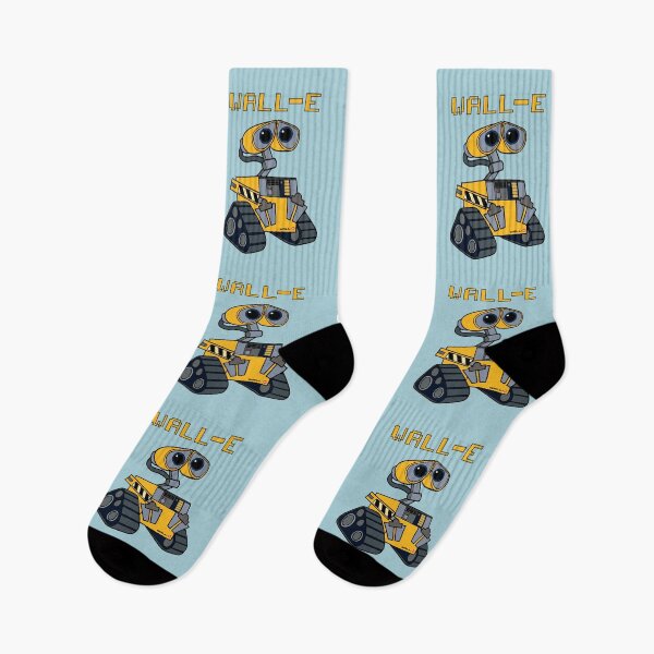 Item preview, Wall E - Robots Lover designed and sold by CalroStudiio.