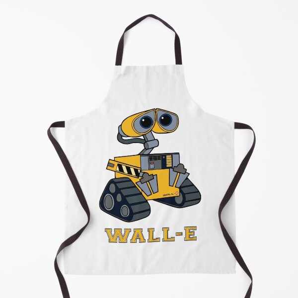 Item preview, Wall E - Robots Lover designed and sold by CalroStudiio.
