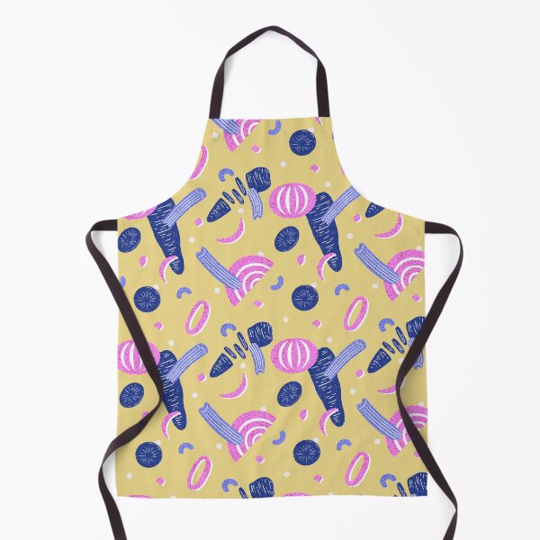 Item preview, Bubbling Vegetable Soup Time Pattern designed and sold by afternoon glow.