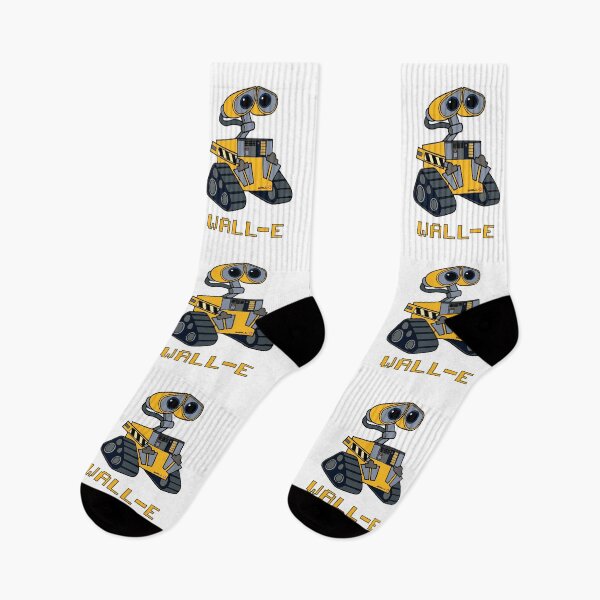 Item preview, Wall E - Robots Lover designed and sold by CalroStudiio.