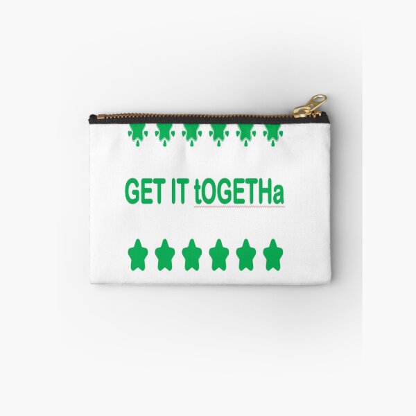 Item preview, GET IT tOgethA  designed and sold by Artqween .