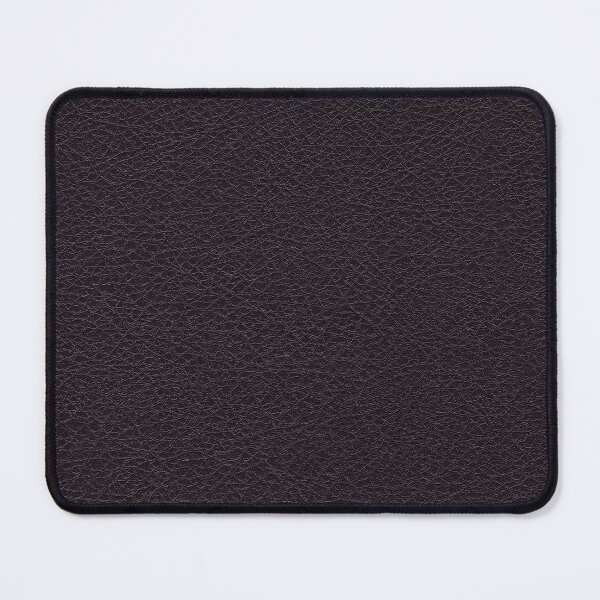 Item preview, Dark Leather Texture - Burgundy Vintage Minimalist Background designed and sold by ConfuseLab Alt.